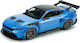 1/43 Ford Mustang Gtd 2025 Indulgent Blue