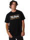 T-Shirt Schwarz