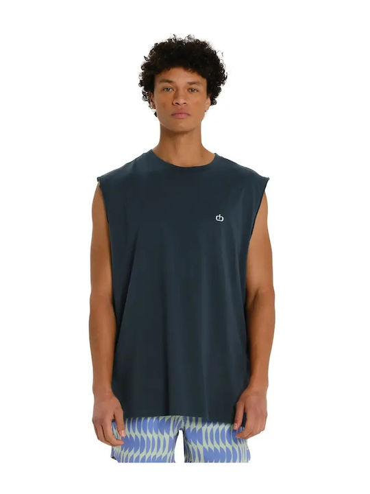 Emerson Tricou Albastru Marin