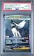 Mega Absol Ex Meg En #180 Psa 10