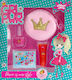 Chlapu Chlap Barbie Kinder-Nagellacke