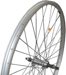 Saks Rückseite Fahrradreifen 24"