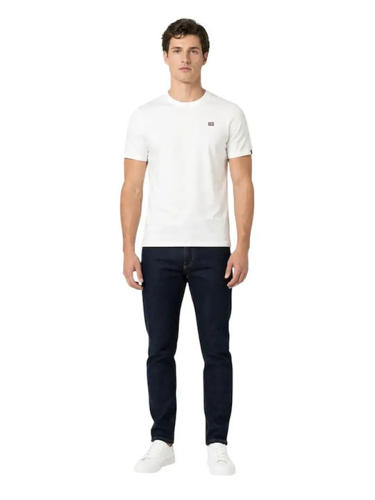 White T-Shirt