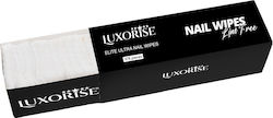 Șervețele Ultra Elite Pentru Unghii Luxorise 375 Bucăți