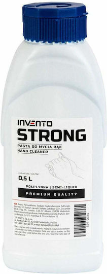 Tip-topol Gel Χεριών 500ml 593-2024