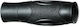 Herrmans Zeglo Sd 90 Mm Bicycle Handlebar Grip Black