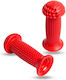 Progrip Soft Red Bicycle Handlebar Grip