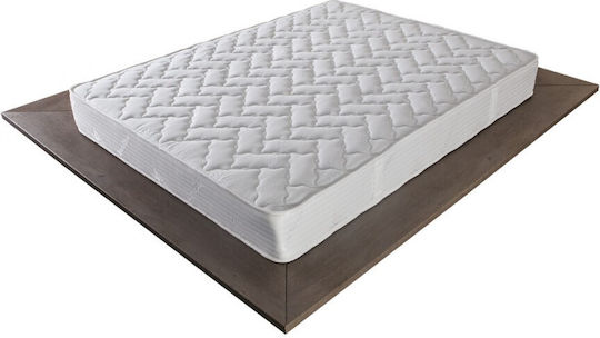 Imperial Strom Double Ergonomic Mattress 140x200cm with Pocket Springs