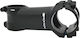 Promax 31.8mm Black Handlebar Stem