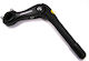 Promax 22.2mm Handlebar Stem Adjustable 105-180mm Black