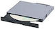 Hp Slimline 356963-b21 Optical Drive Cd-rom Internal Servers 68 Pin