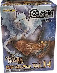 Capcom Monster Hunter