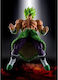 Banpresto Dragon Ball: Goku Super Saiyan Broly Φιγούρα Δράσης σε Κλίμακα 1:12