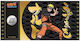 Cartoon Kingdom Naruto: Golden Ticket Φιγούρα