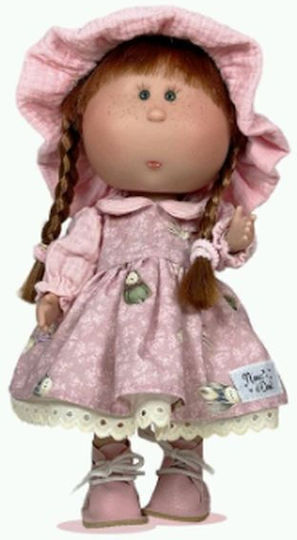 Nines d' Onil Mia Collectible Doll 22.5cm