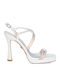 Damen Sandalen Weiß