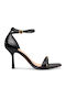 Black Sandals