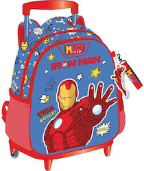 Avengers Avengers Τρόλεϊ Avengers Avengers Τρόλεϊ