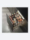 Higold Metal Cupboard Shelf 26.4x45x47.5cm