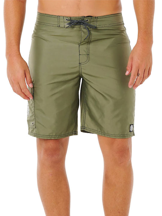 Rip Curl Surf Costum De Baie Bărbat Bermude Kaki