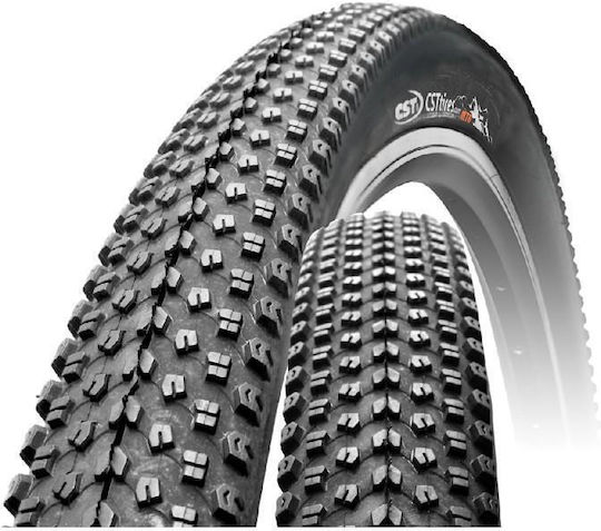 CST Lastic Bicicletă 27.5" x 1.95"
