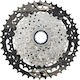 Shimano Cs-lg600 10-speed 11-43t Mtb Cassette Cues