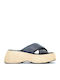 Summer Women's Black Platforms