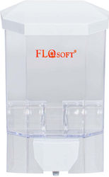 Liquid Soap Dispenser 500 Ml Emir Liquid Soap Dispenser 500 Ml Emir