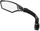 Links Hd Spiegel 3D Verstellbar Hafny Klemme Saks