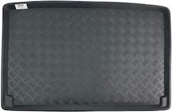 Dacia Sandero Stepway 2021+ Upper Floor Car Trunk Mat 1 Piece