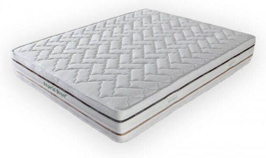 Imperial Strom Senso Двойно Анатомично Матрак 140x200см с Джобни Пружини