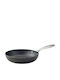 Crossroad Cast Aluminum Pan with Ceramic Coating 28cm