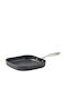 Fackelmann Non-Stick Cast Grill Pan Crossroad 28cm