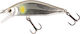 Mustad Τεχνητό Δόλωμα Ψαράκι (Minnow) Πράσινο