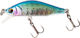 Mustad Artificial Bait Minnow Green