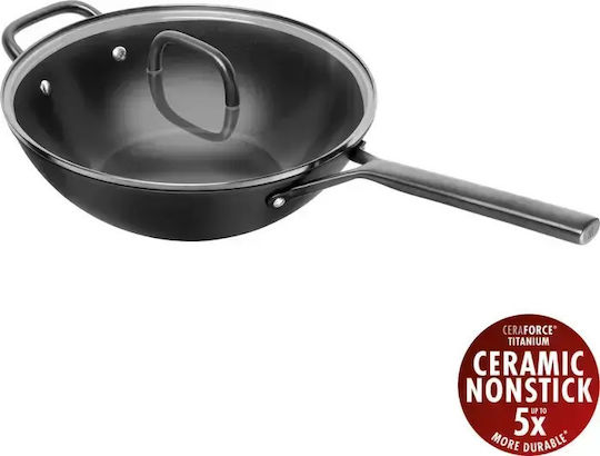 Zwilling J.A. Henckels Milano 30cm Wok Zwilling J.A. Henckels Milano 30cm Wok