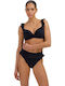 Set Bikini Μαύρο