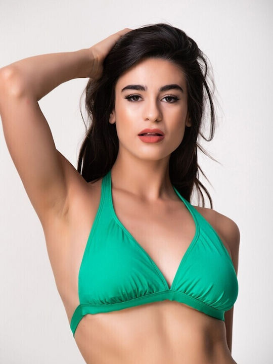 Blu4u Bikini Σουτιέν Πράσινο