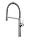 Kitchen Faucet Counter