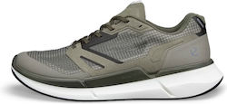 Ecco Biom 2.2 Sneakers Λαδί