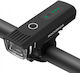 Rockbros RB.LIGHT022 Lumină Față Reîncărcabilă Bicicletă