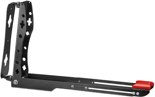 Moderale Verstellbare Wandhalterung Fahrrad Stabile Bequeme 35kg
