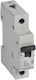 Single-pole Automatic Circuit Breaker Lgr 419139 Rx-mcb 1p B 32a 6ka Legrand
