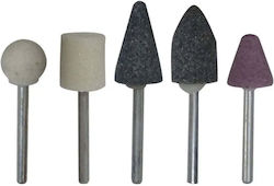 Bolter Xg53860 Комплект Камъни За Полиране