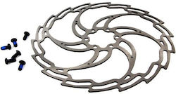 203 Mm Spencer Stainless Steel Brake Rotor