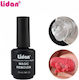 Fast Gel Magic Remover Magic Crack Nail Polish Remover Lidan 15 Ml
