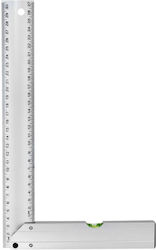 Dekton Aluminium Square 12″