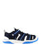 Sandals Blue