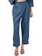 Damen Stoffhose