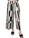 Damen Stoffhose